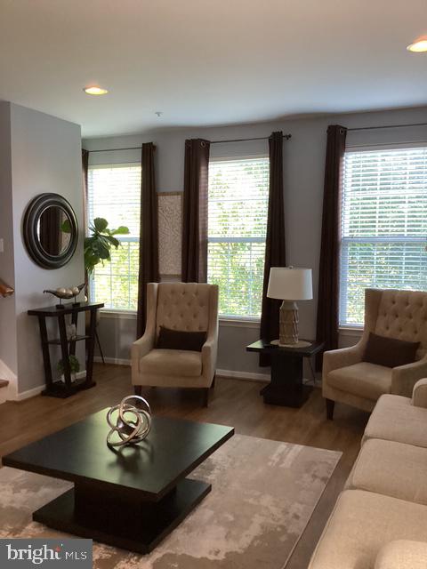 CHARLESTOWN CROSSING - Residential