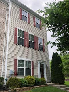 CHARLESTOWN CROSSING - Residential