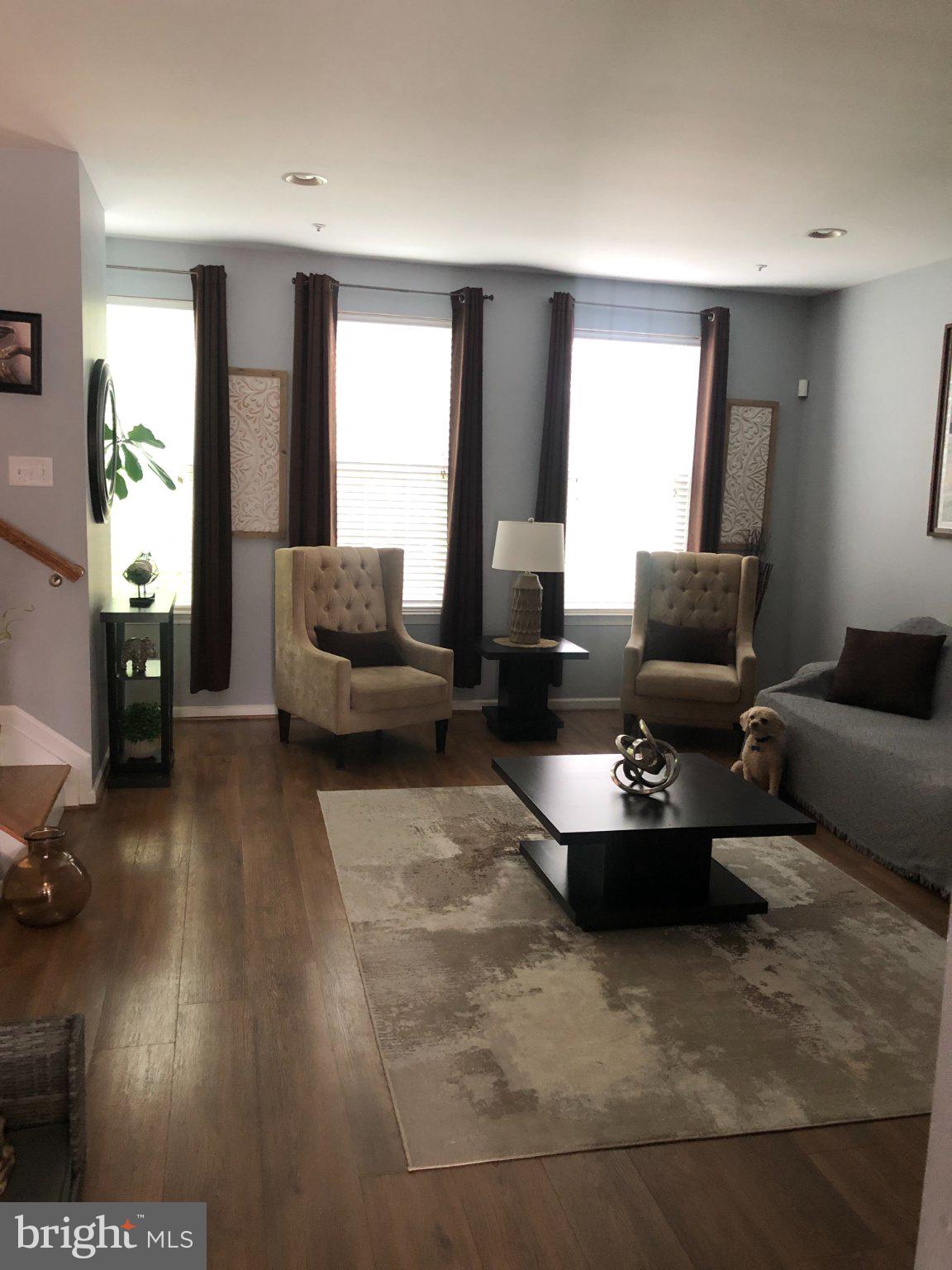 CHARLESTOWN CROSSING - Residential