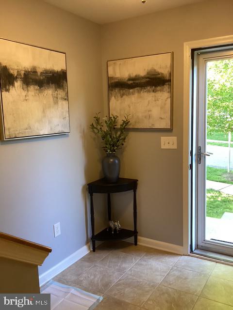 CHARLESTOWN CROSSING - Residential