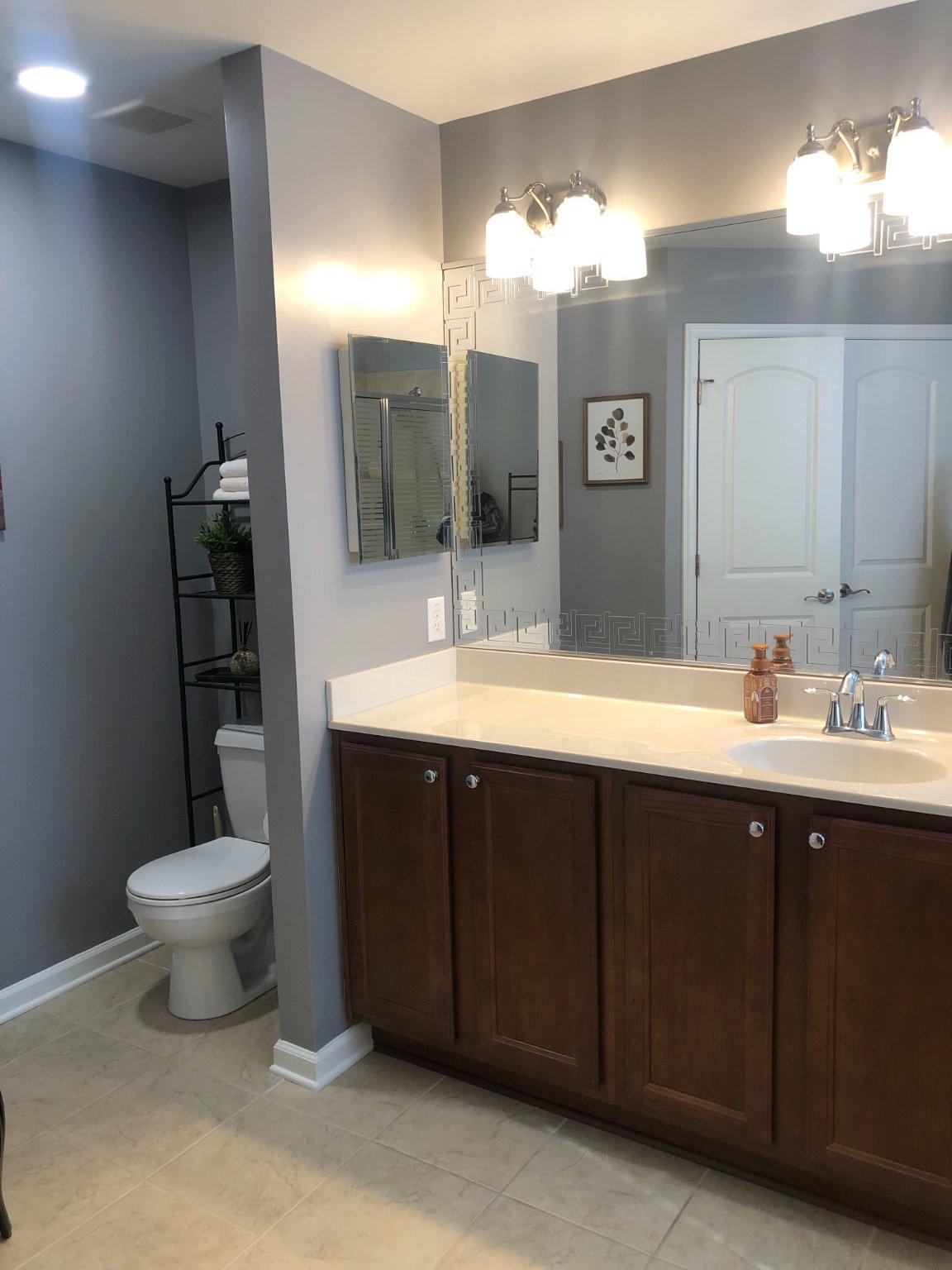 CHARLESTOWN CROSSING - Residential