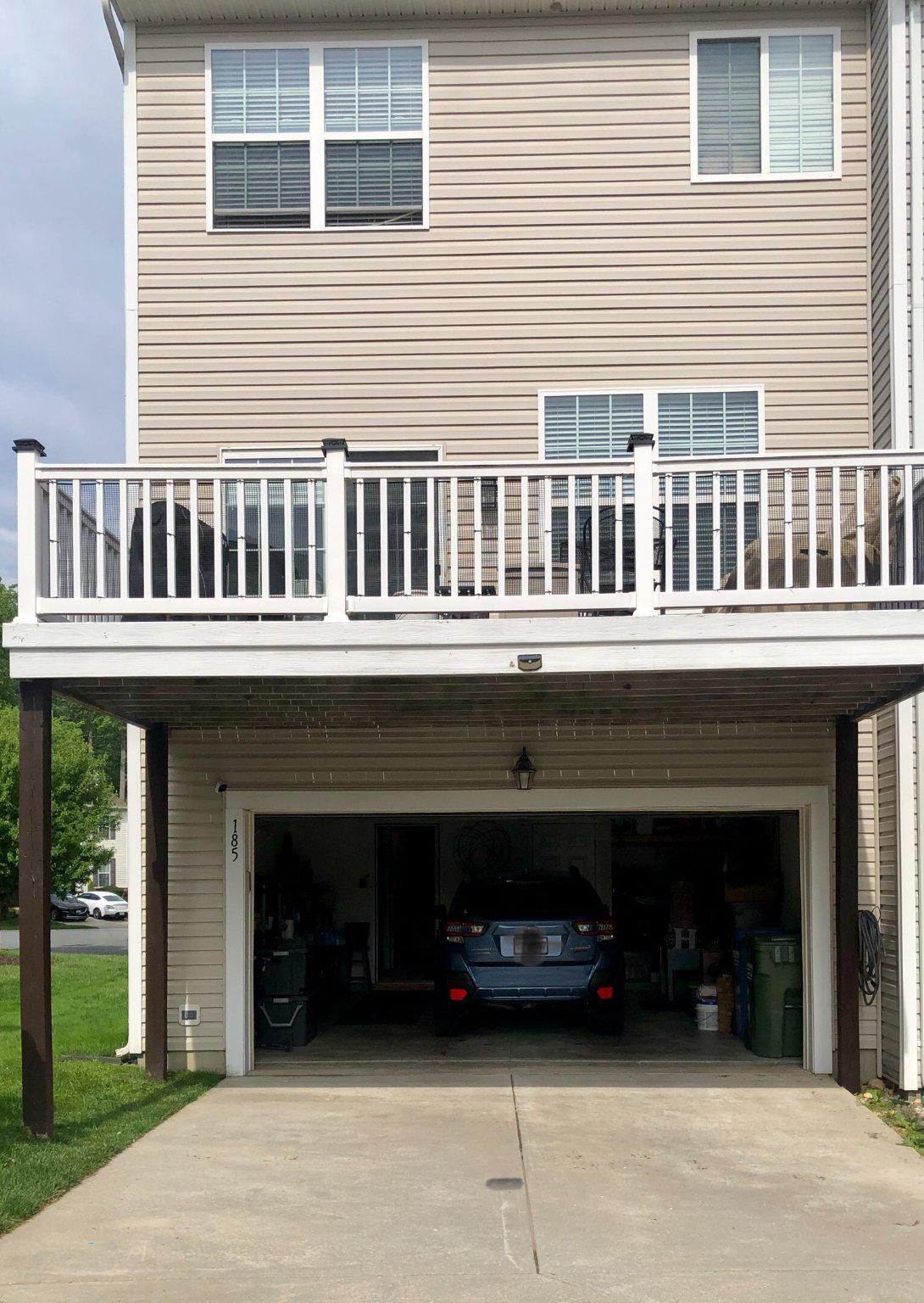 CHARLESTOWN CROSSING - Residential