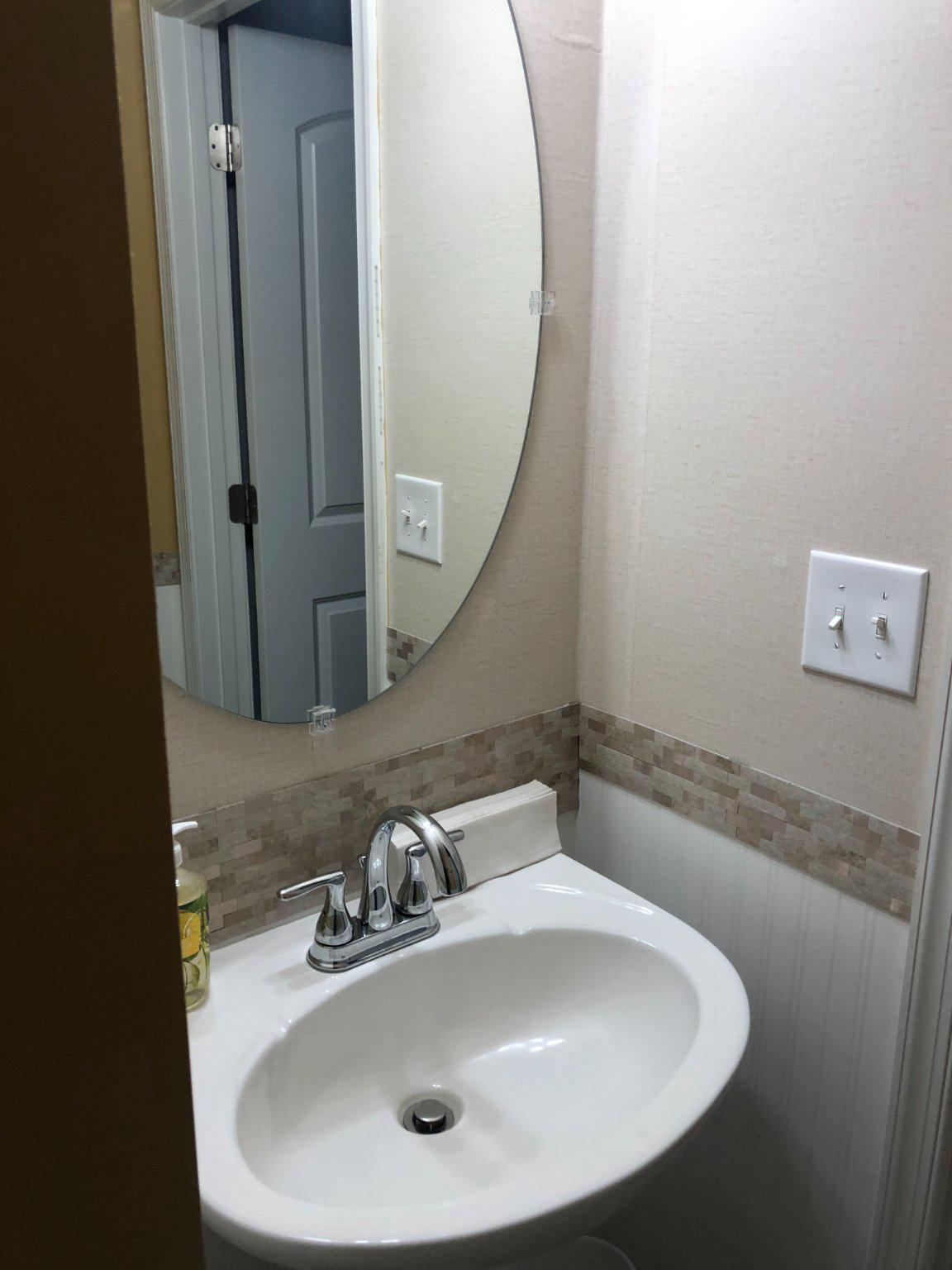 CHARLESTOWN CROSSING - Residential