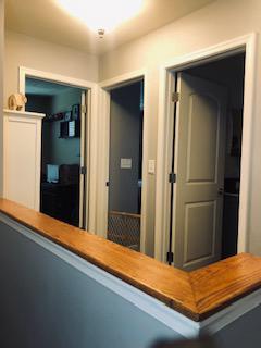 CHARLESTOWN CROSSING - Residential