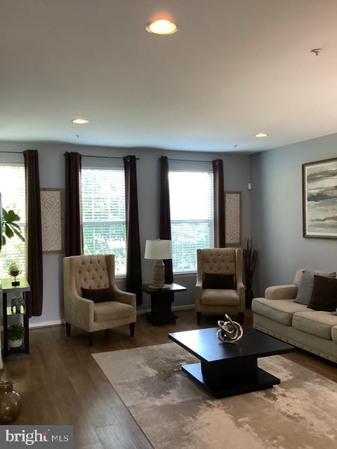 CHARLESTOWN CROSSING - Residential