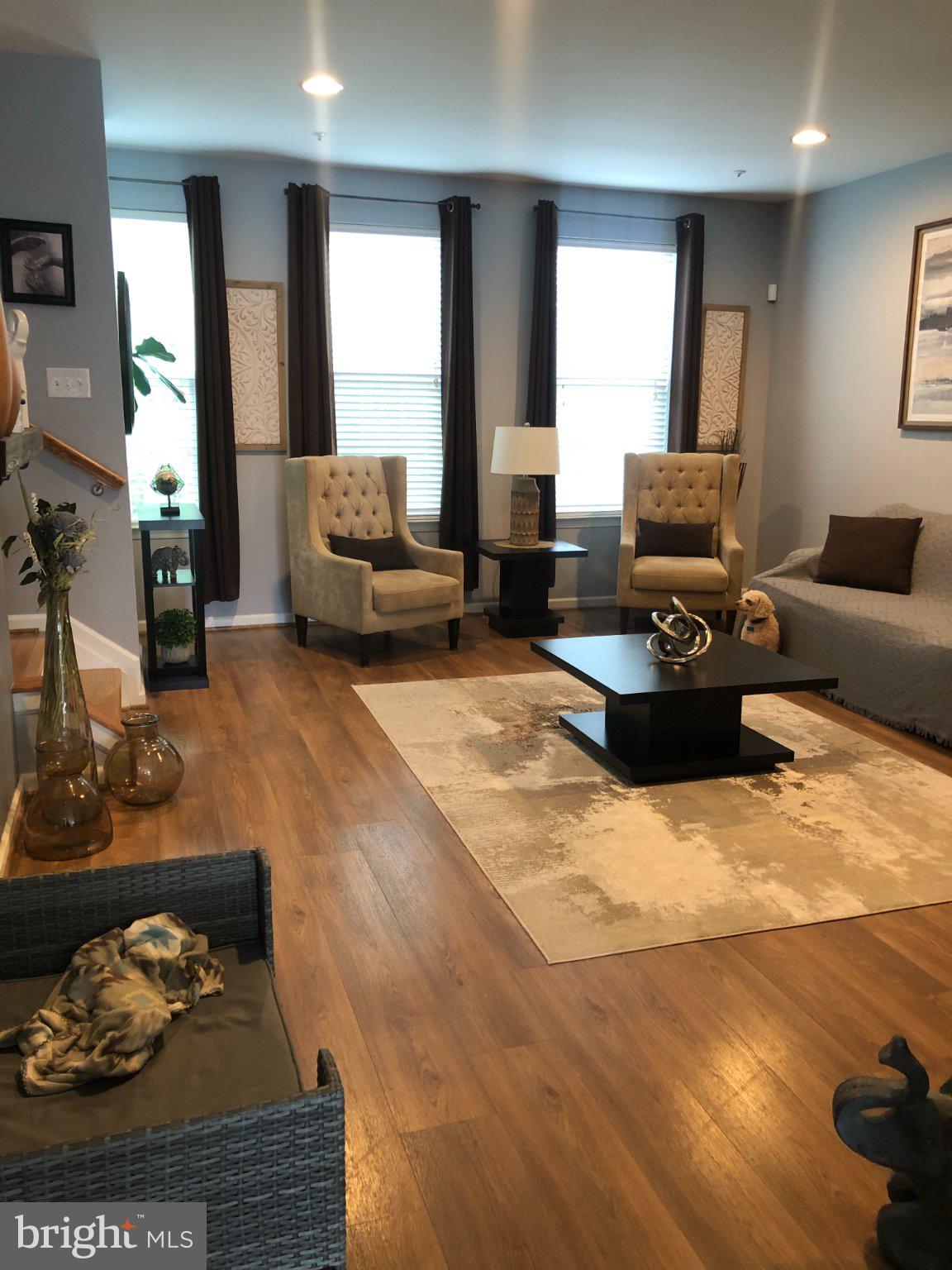 CHARLESTOWN CROSSING - Residential