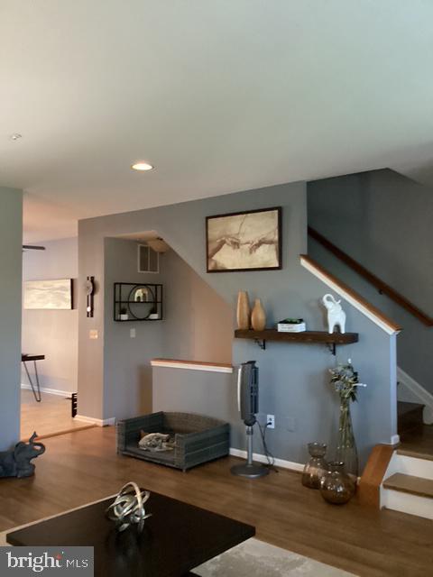 CHARLESTOWN CROSSING - Residential