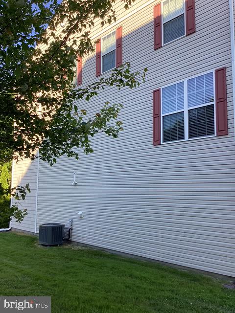 CHARLESTOWN CROSSING - Residential