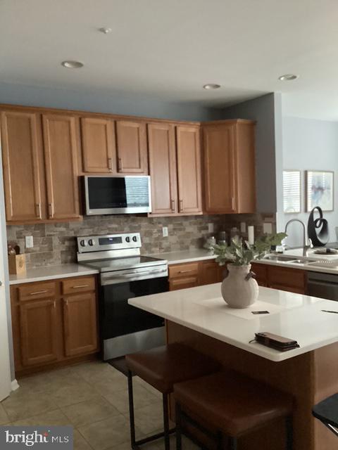 CHARLESTOWN CROSSING - Residential