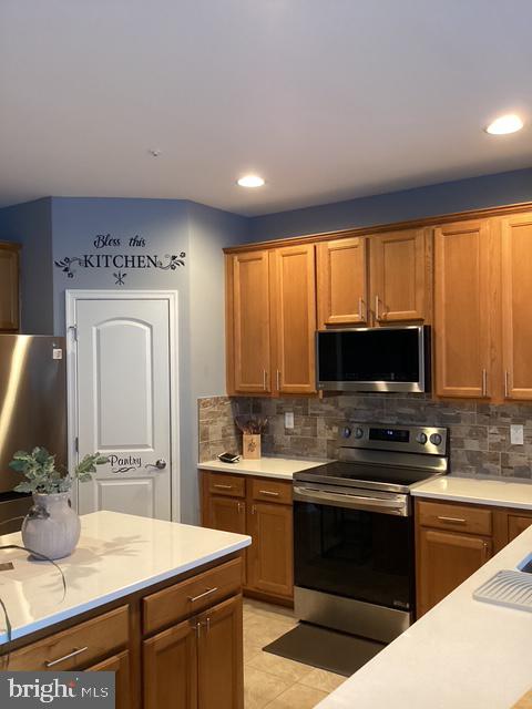 CHARLESTOWN CROSSING - Residential