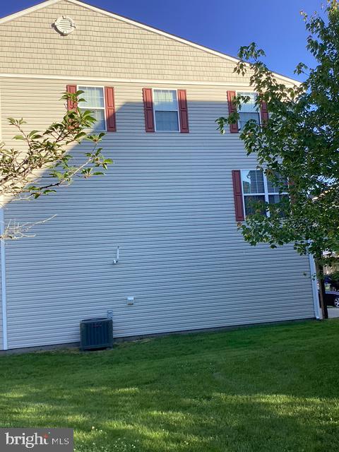 CHARLESTOWN CROSSING - Residential