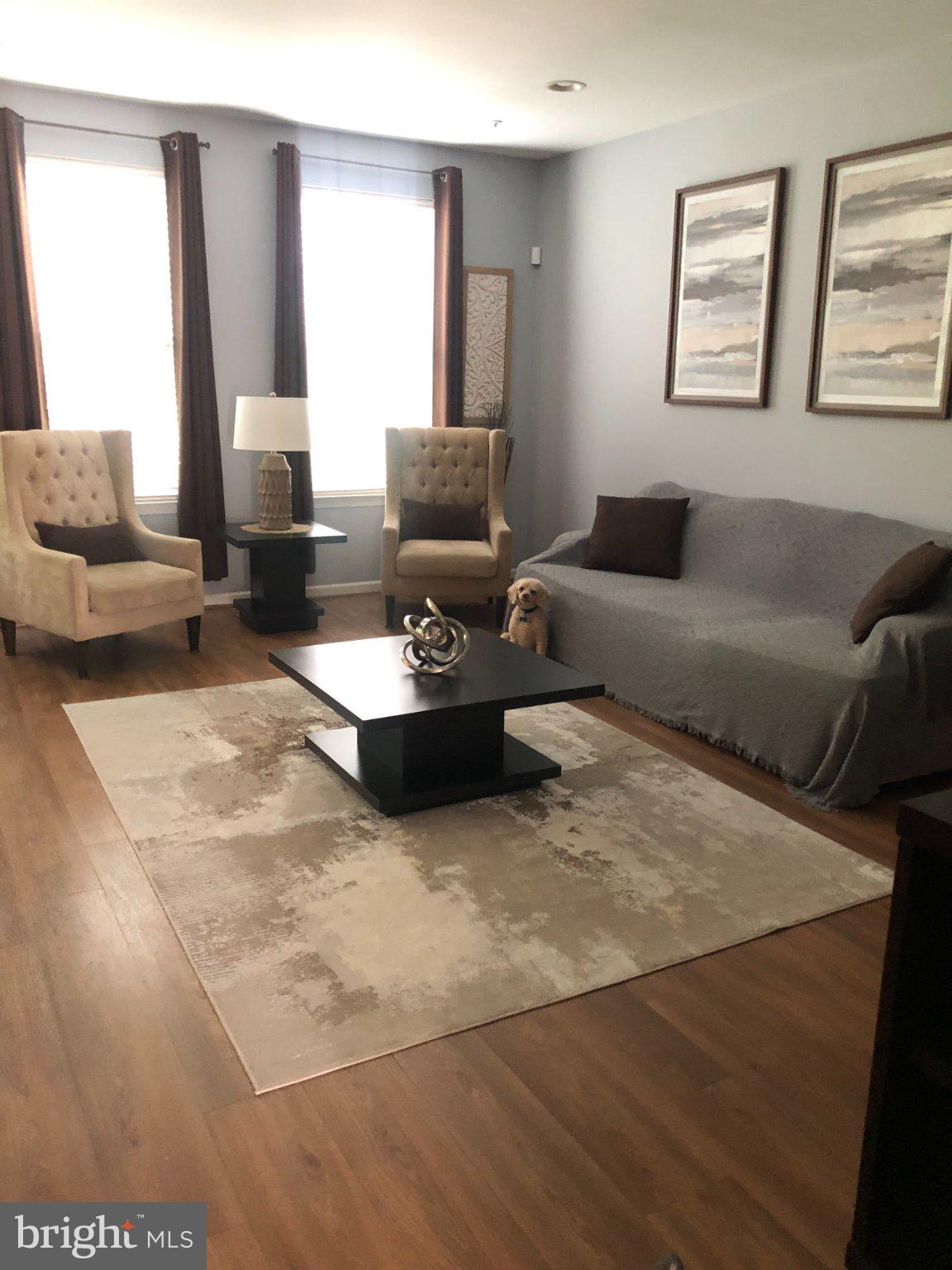 CHARLESTOWN CROSSING - Residential