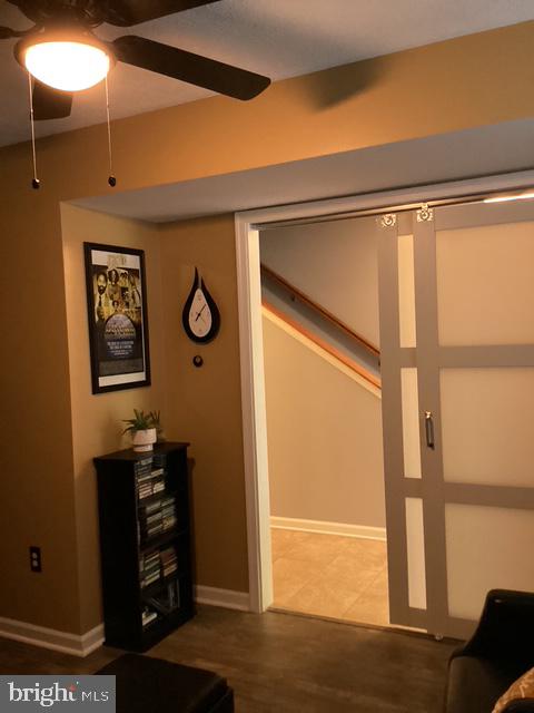 CHARLESTOWN CROSSING - Residential