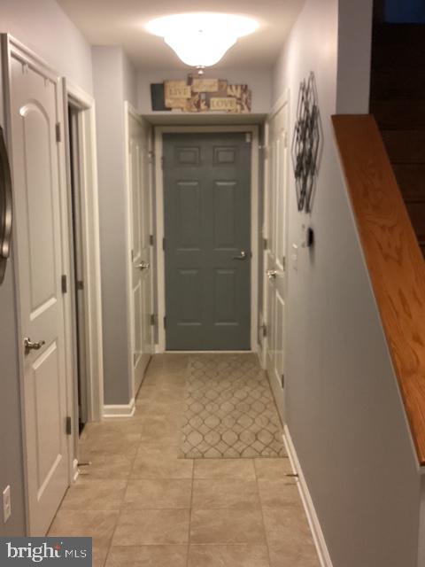 CHARLESTOWN CROSSING - Residential