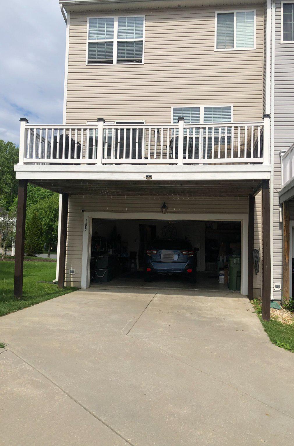 CHARLESTOWN CROSSING - Residential