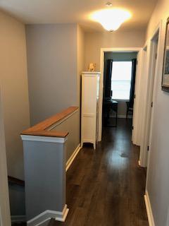 CHARLESTOWN CROSSING - Residential
