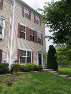 CHARLESTOWN CROSSING - Residential