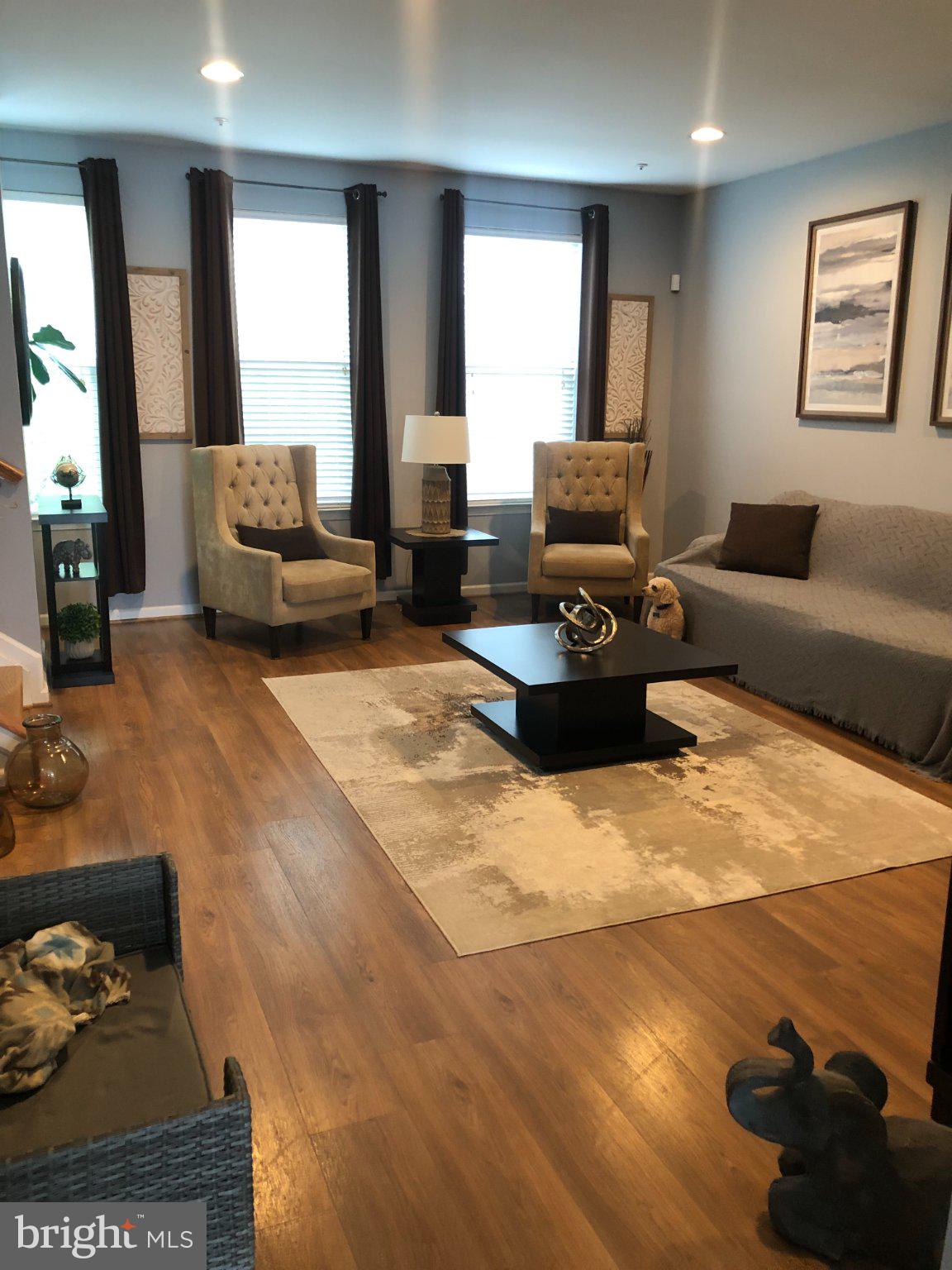CHARLESTOWN CROSSING - Residential