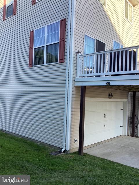 CHARLESTOWN CROSSING - Residential