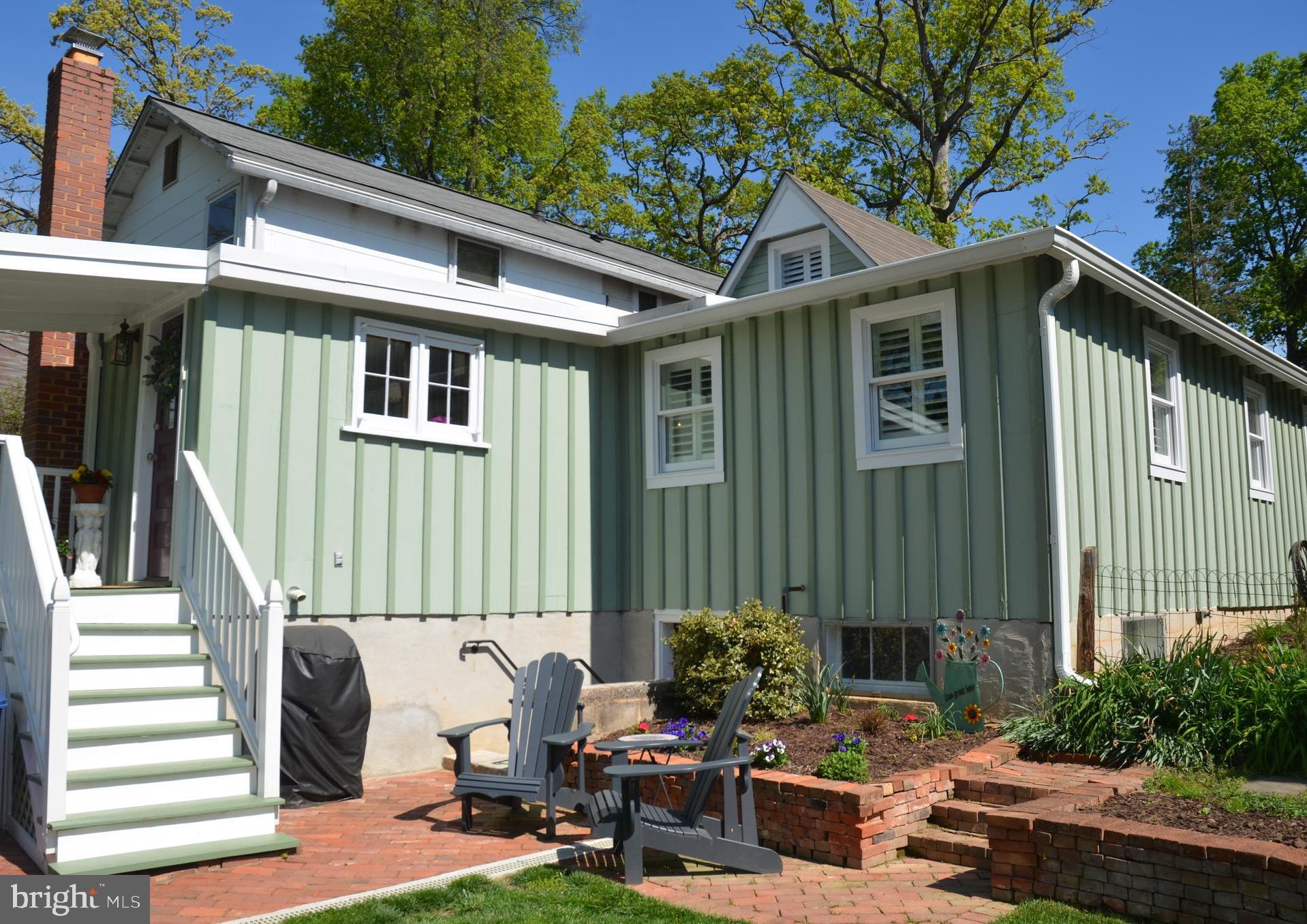 6 FISKE AVENUE