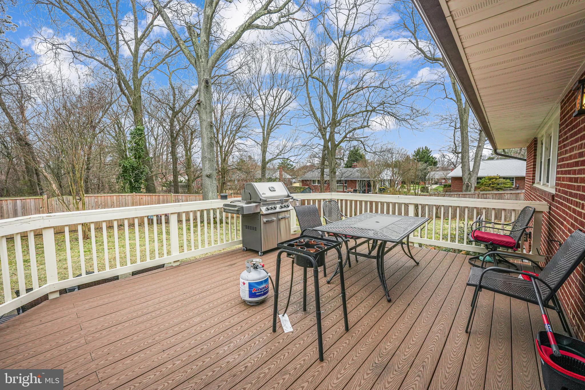 WARNERS - Residential