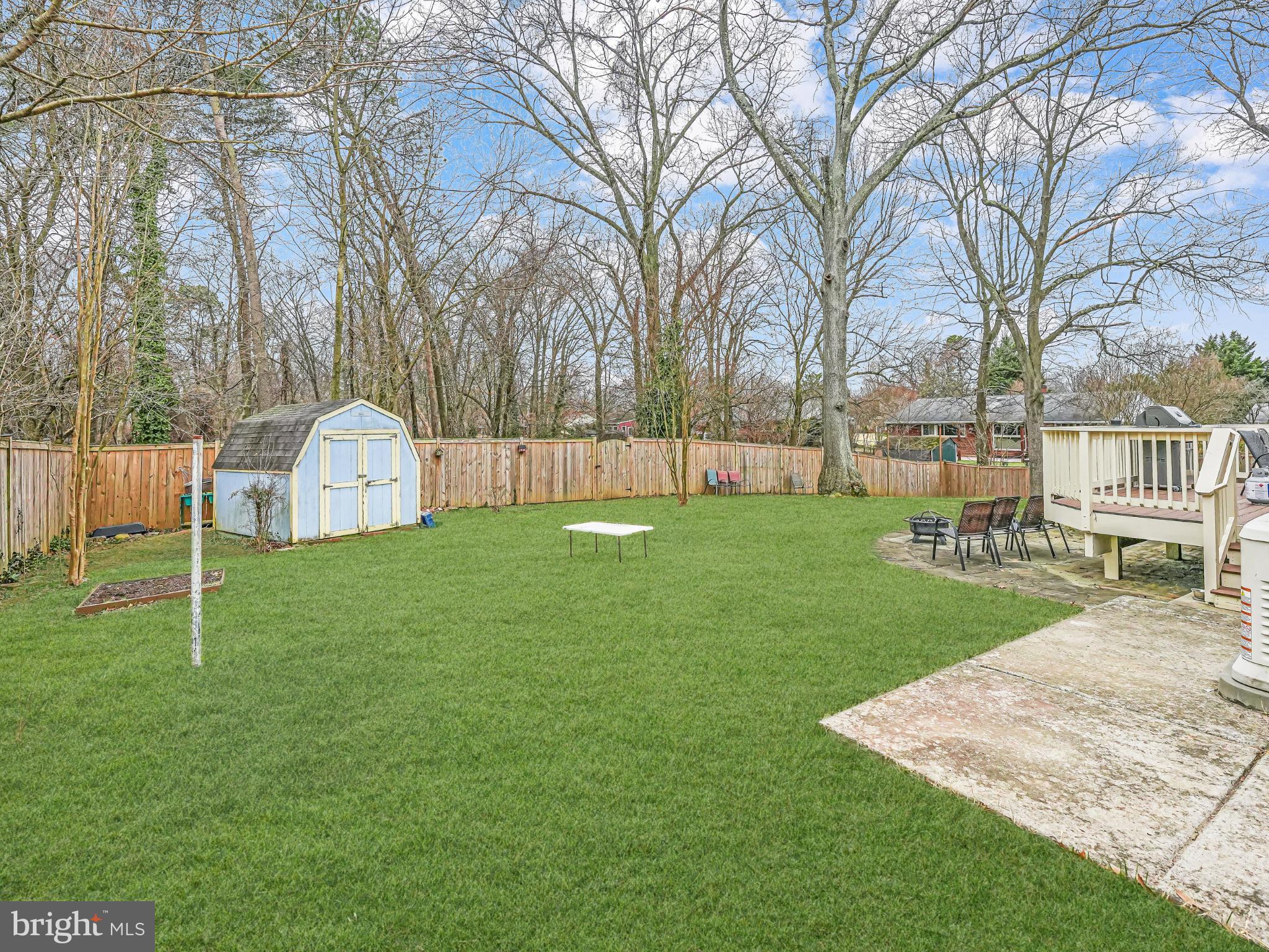 WARNERS - Residential