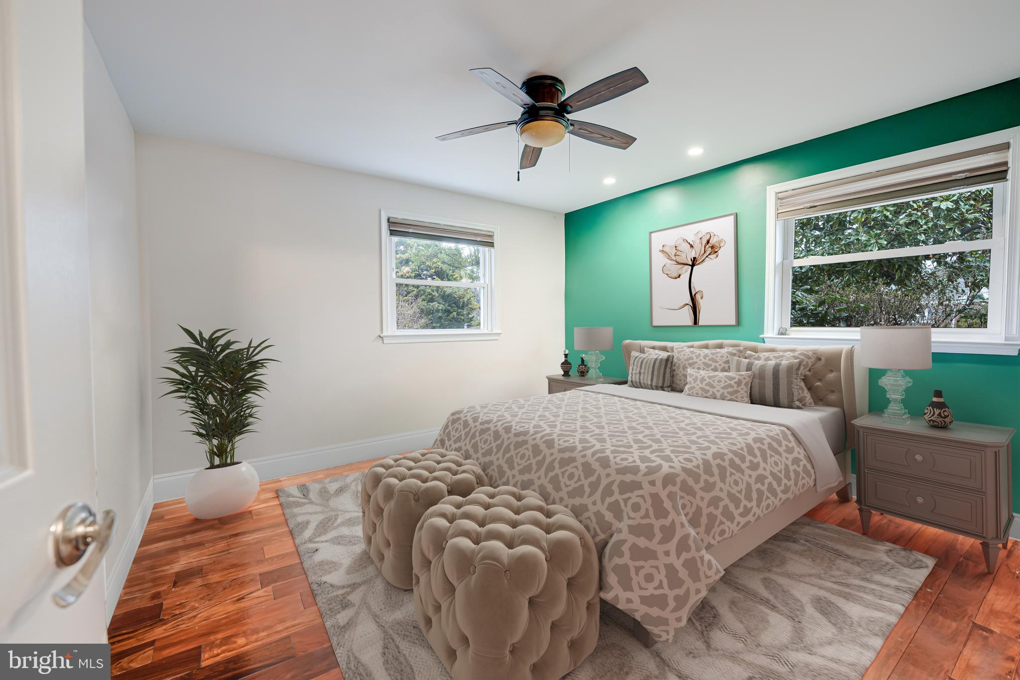 WARNERS - Residential