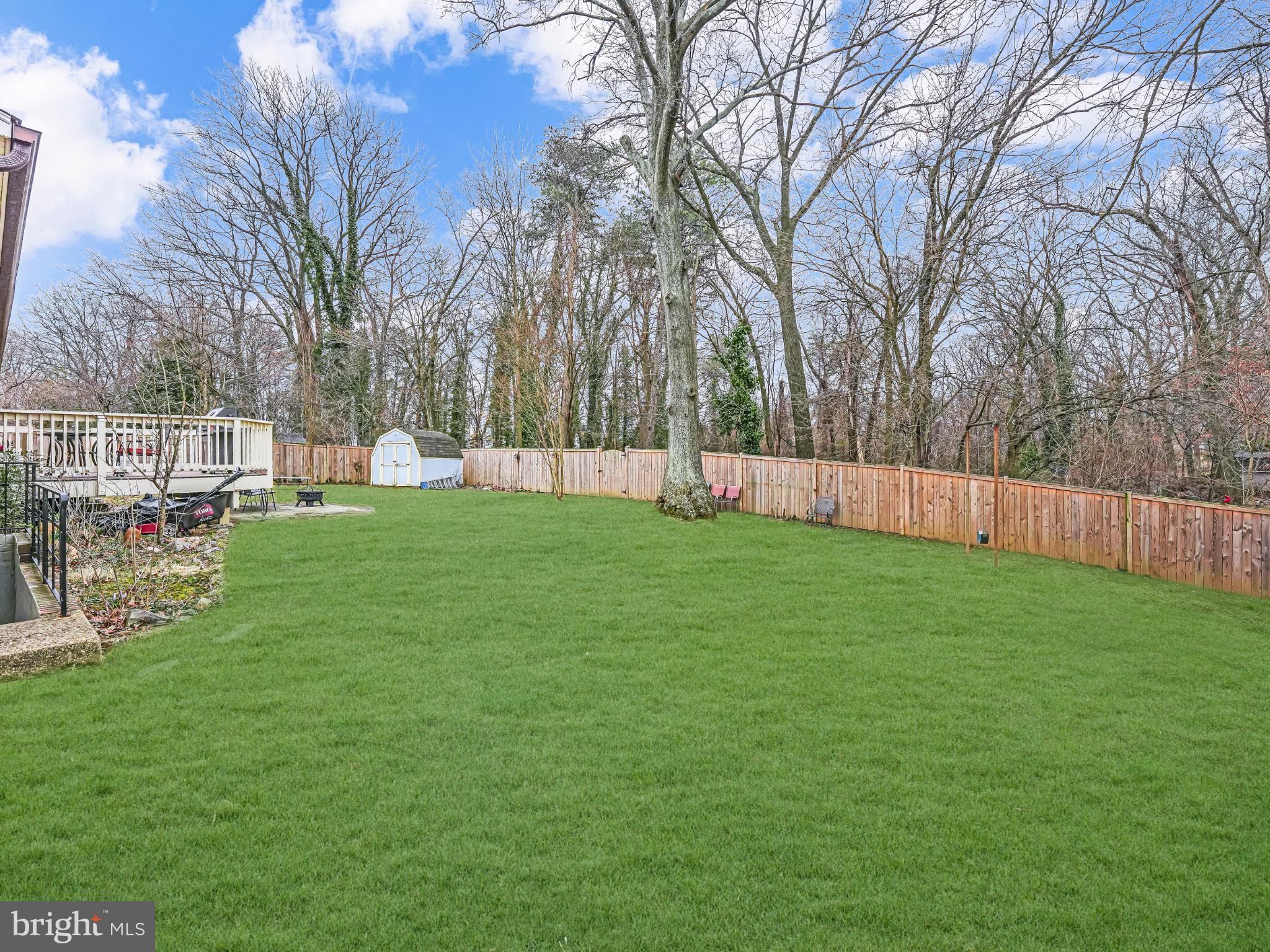 WARNERS - Residential