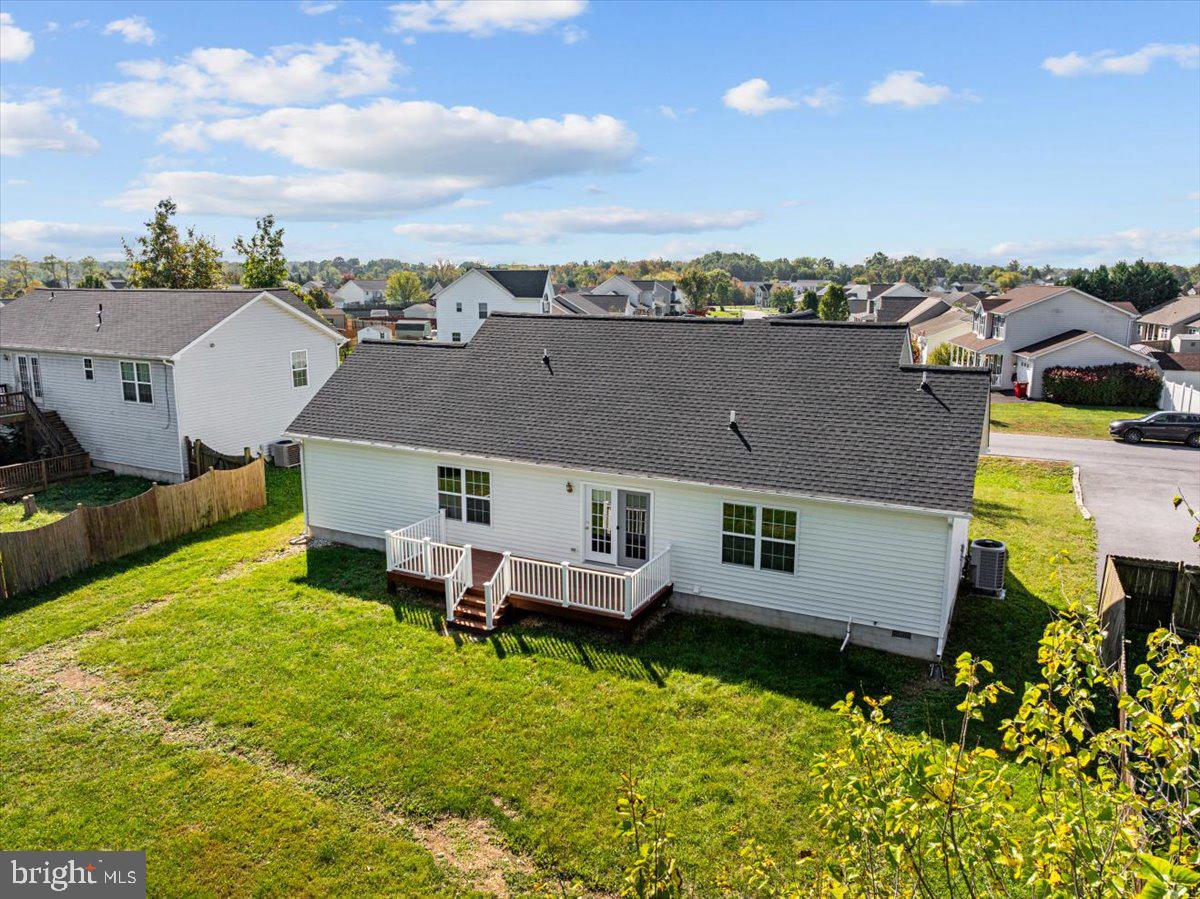 324 MARLOWE DRIVE