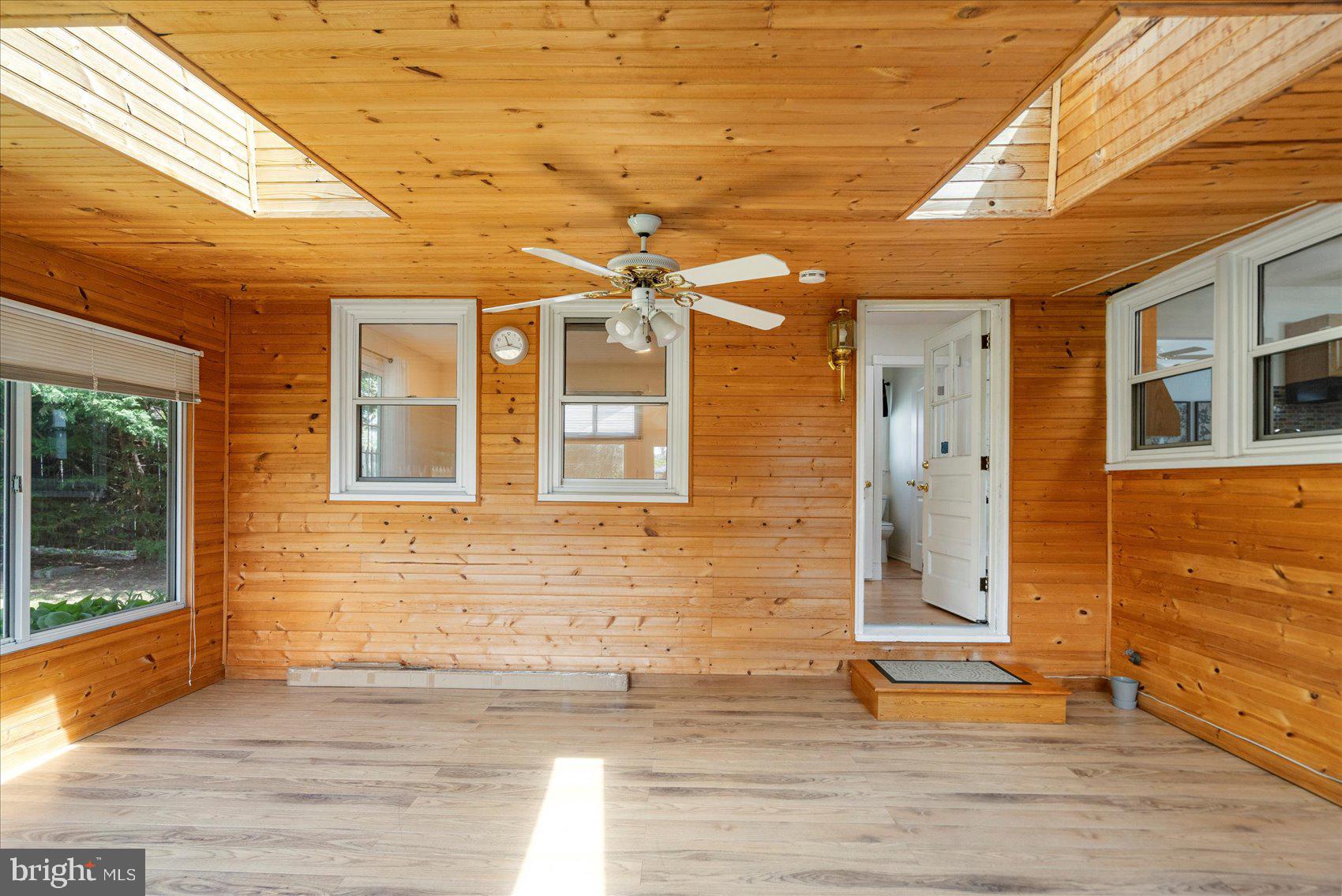 HARFORD PARK - Residential