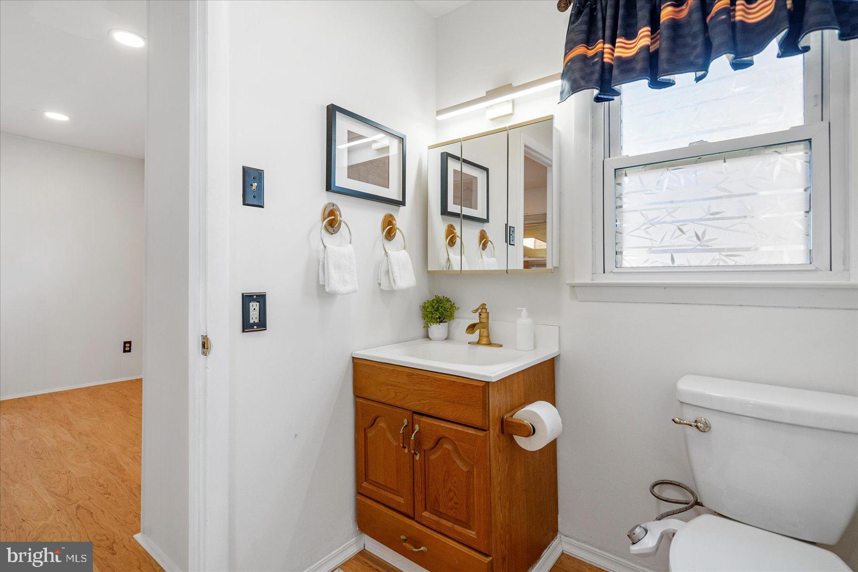 HARFORD PARK - Residential