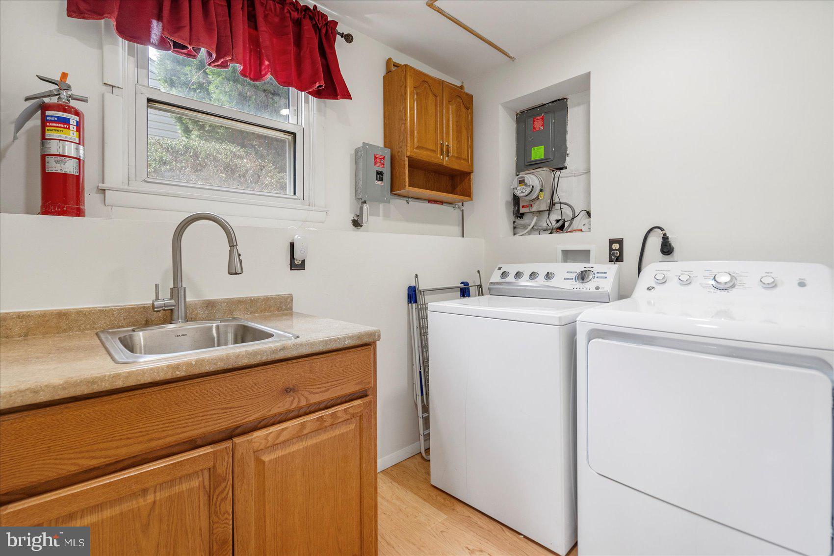 HARFORD PARK - Residential