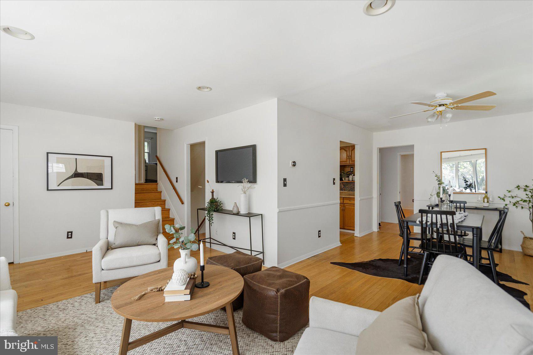 HARFORD PARK - Residential