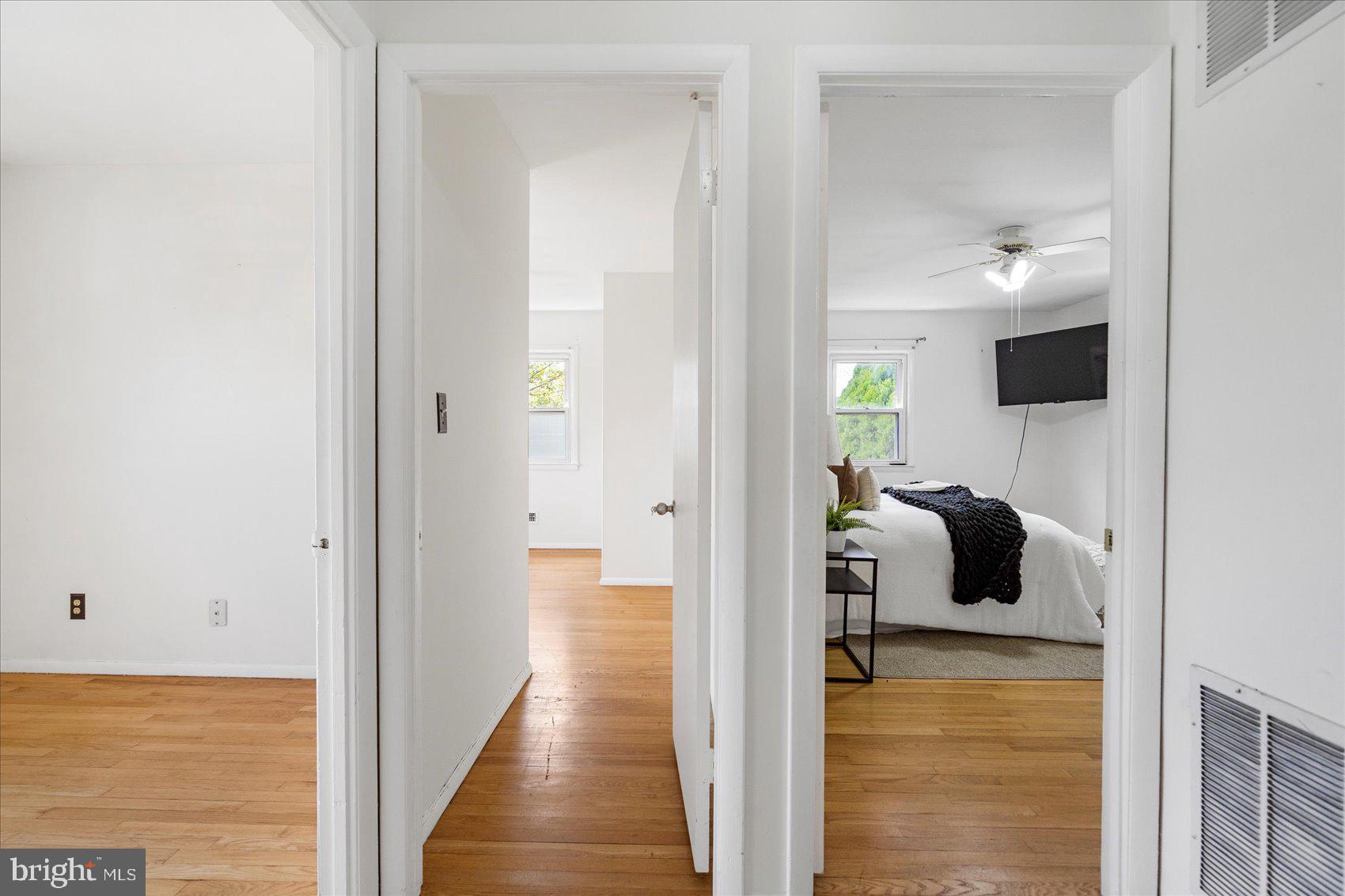 HARFORD PARK - Residential