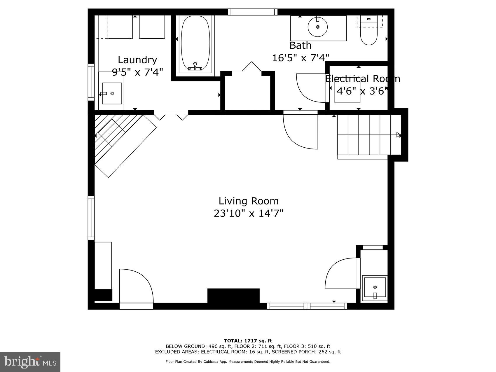 HARFORD PARK - Residential