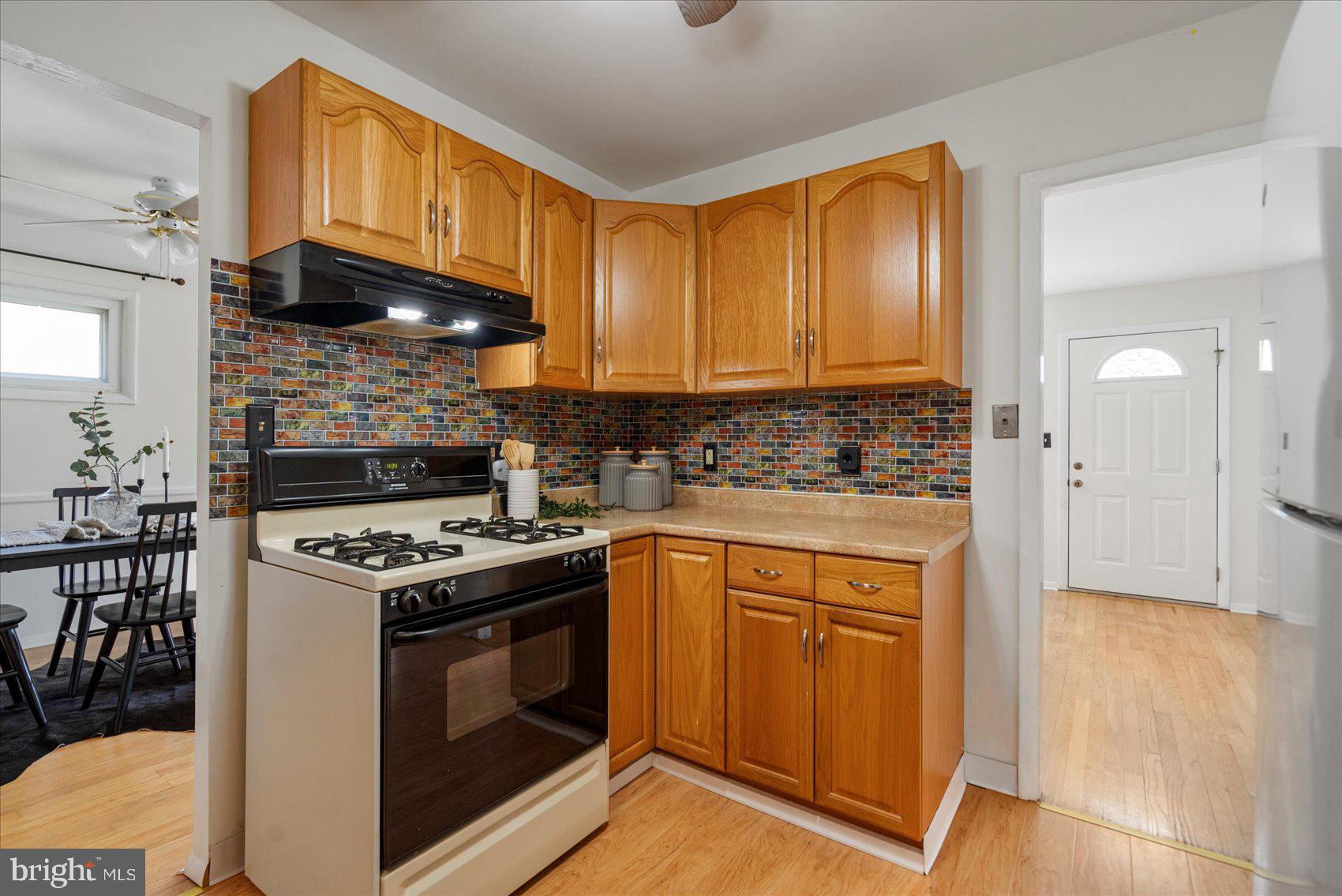 HARFORD PARK - Residential