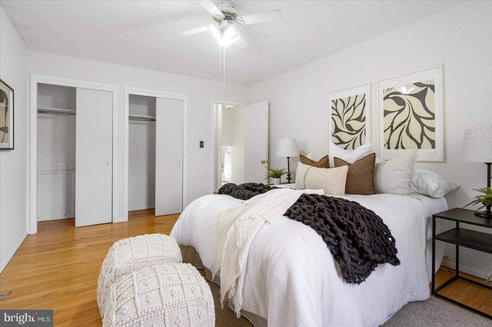 HARFORD PARK - Residential