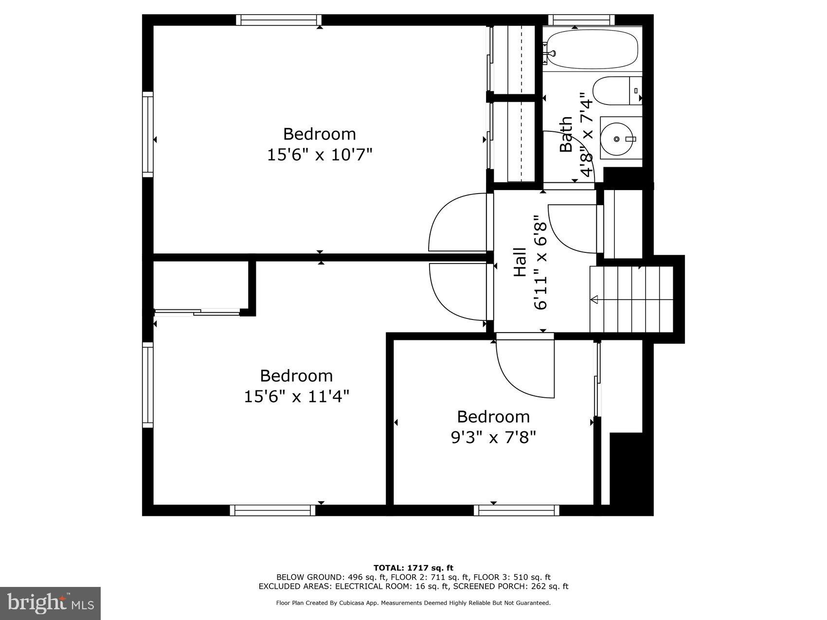 HARFORD PARK - Residential