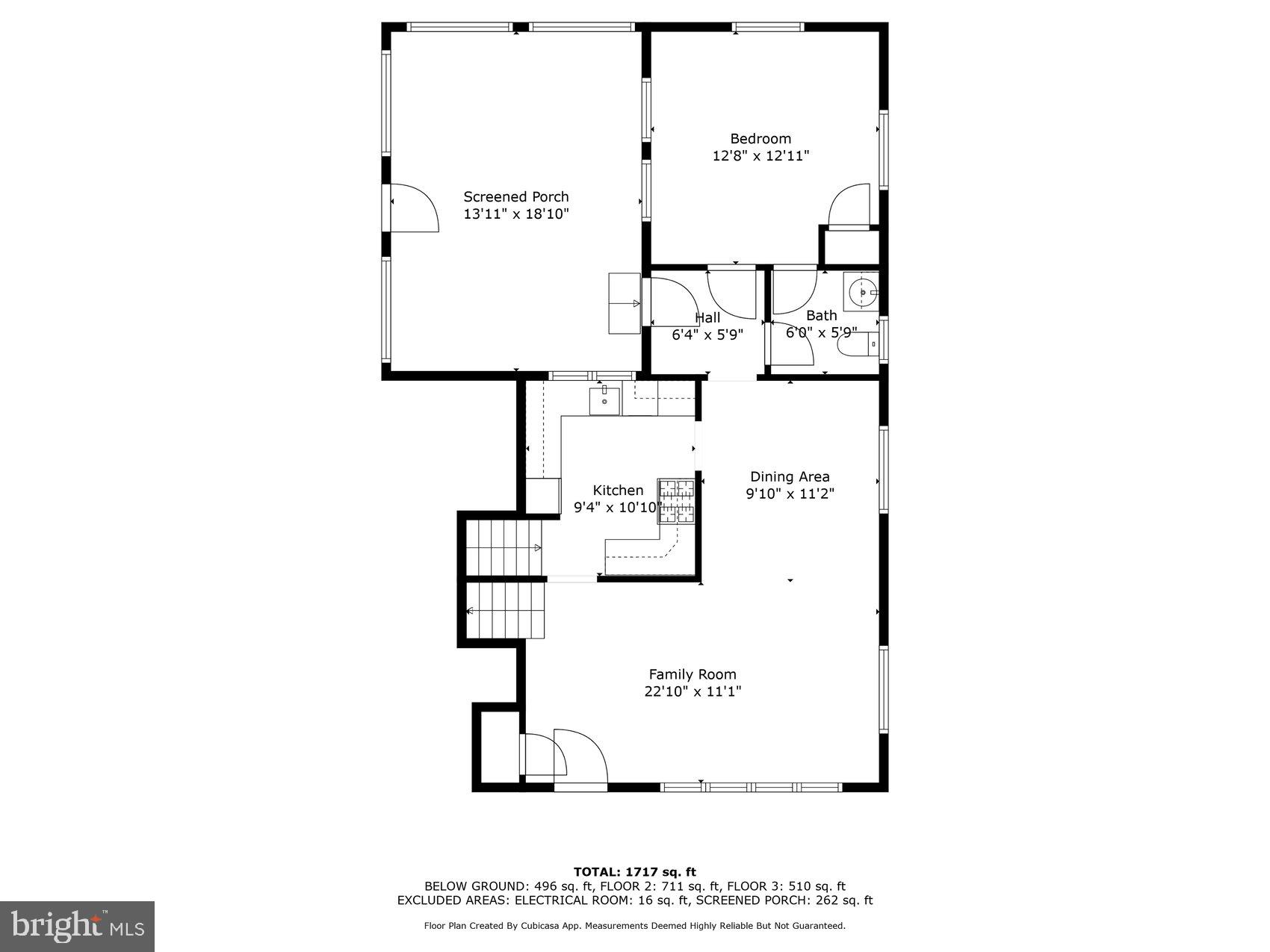 HARFORD PARK - Residential