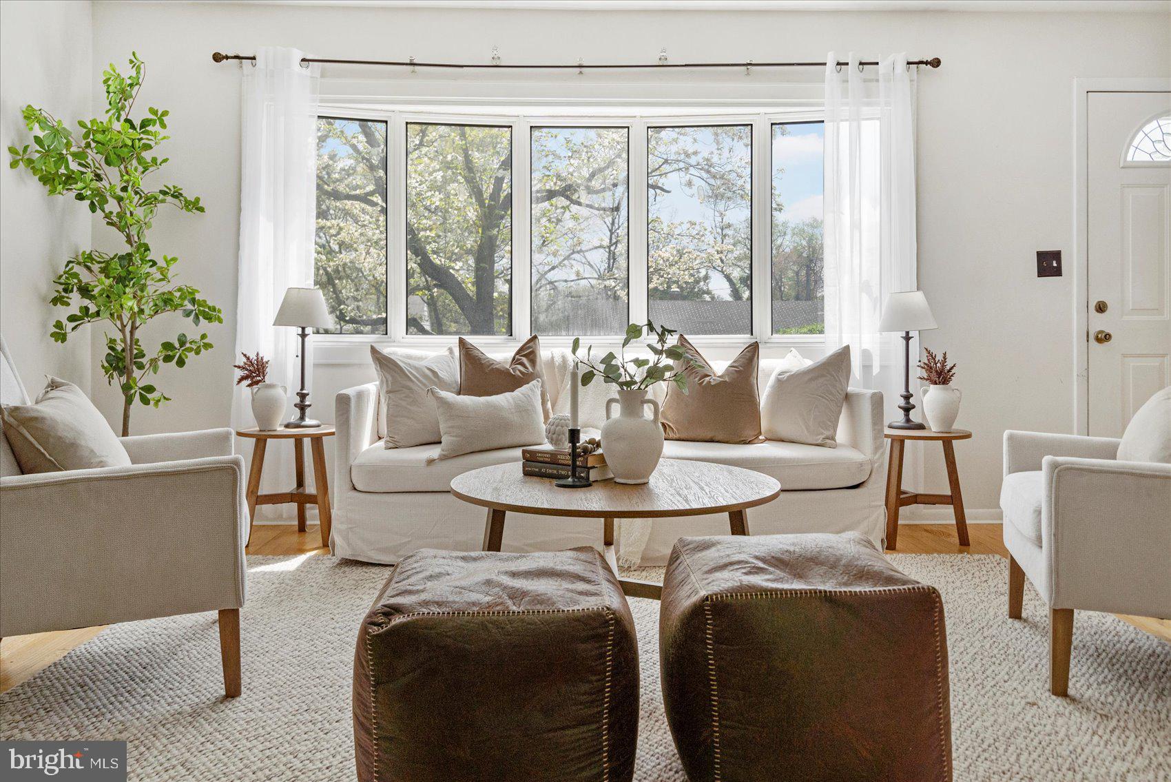 HARFORD PARK - Residential