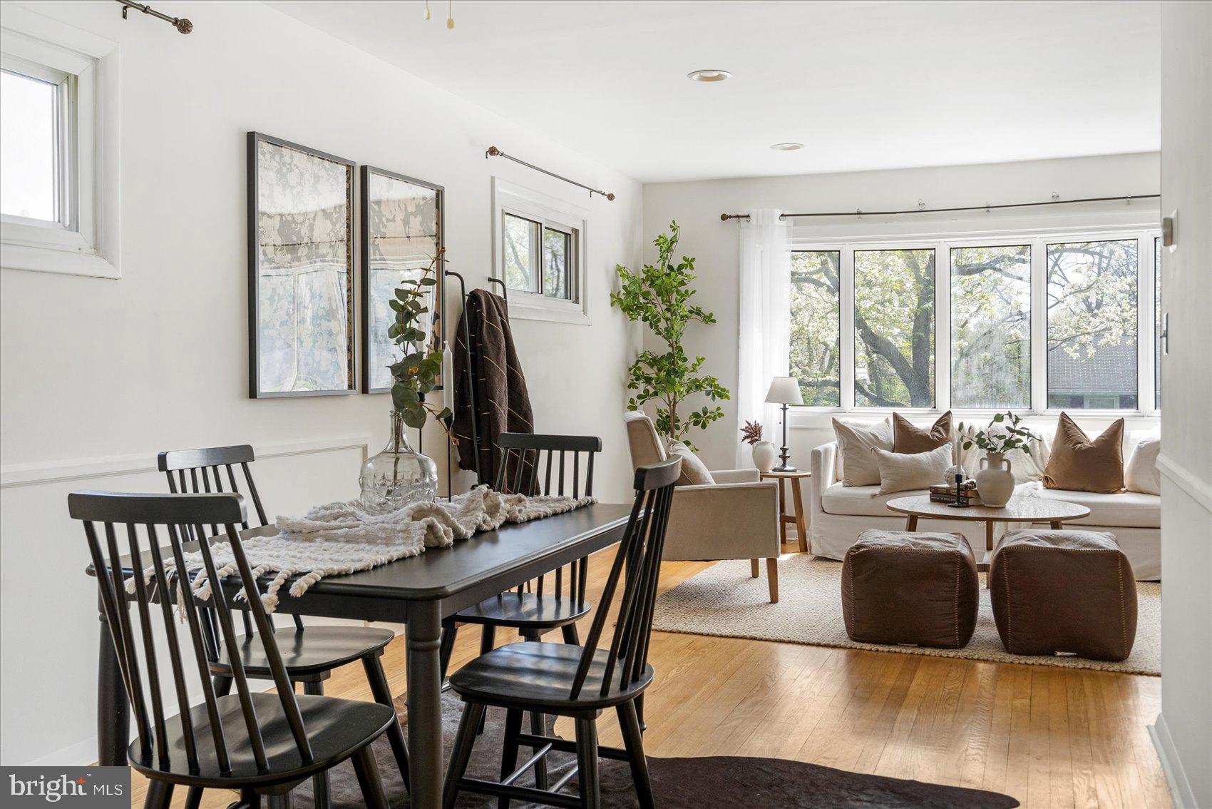 HARFORD PARK - Residential