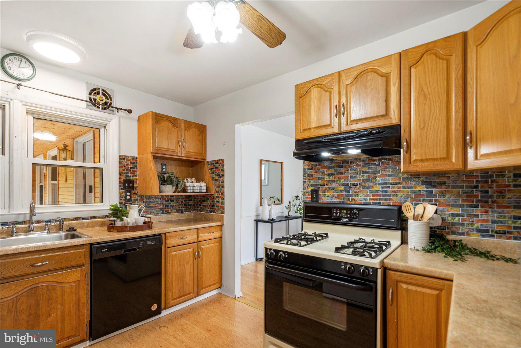 HARFORD PARK - Residential