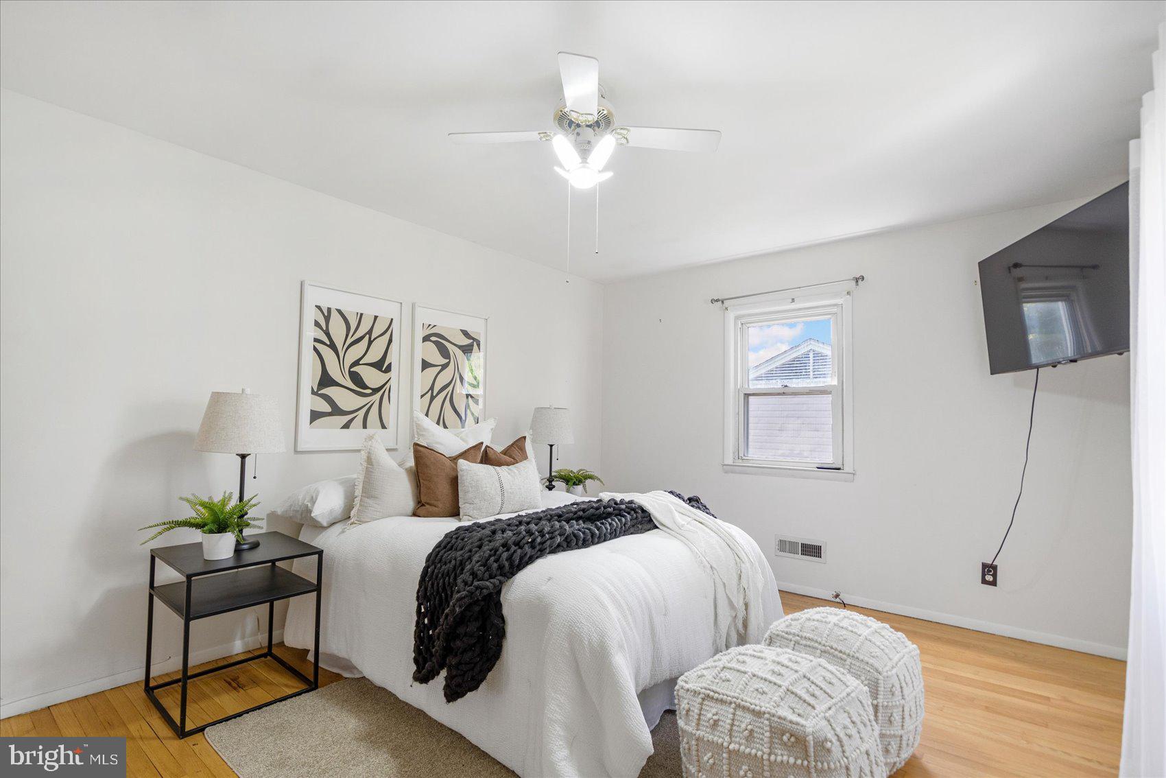 HARFORD PARK - Residential