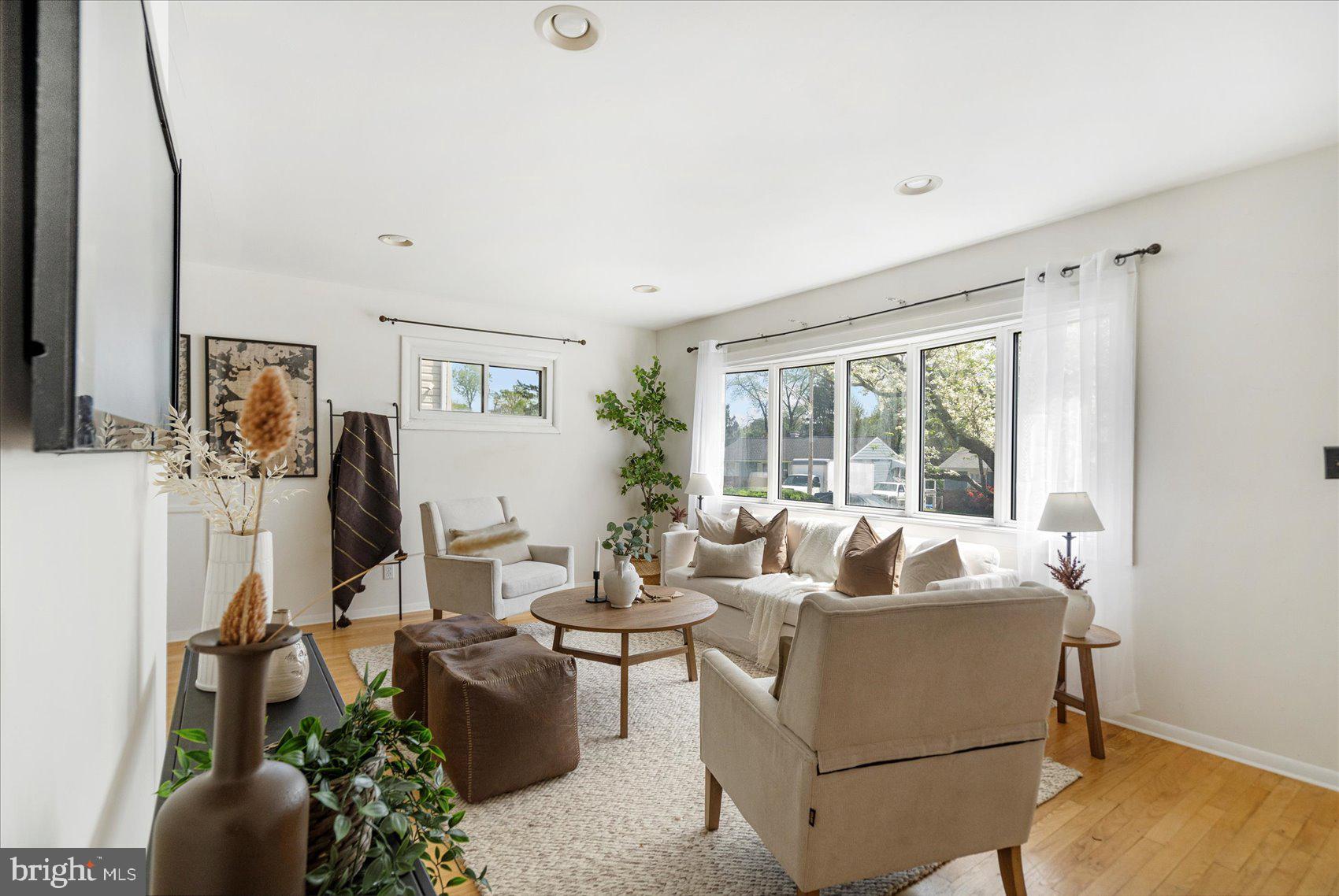 HARFORD PARK - Residential