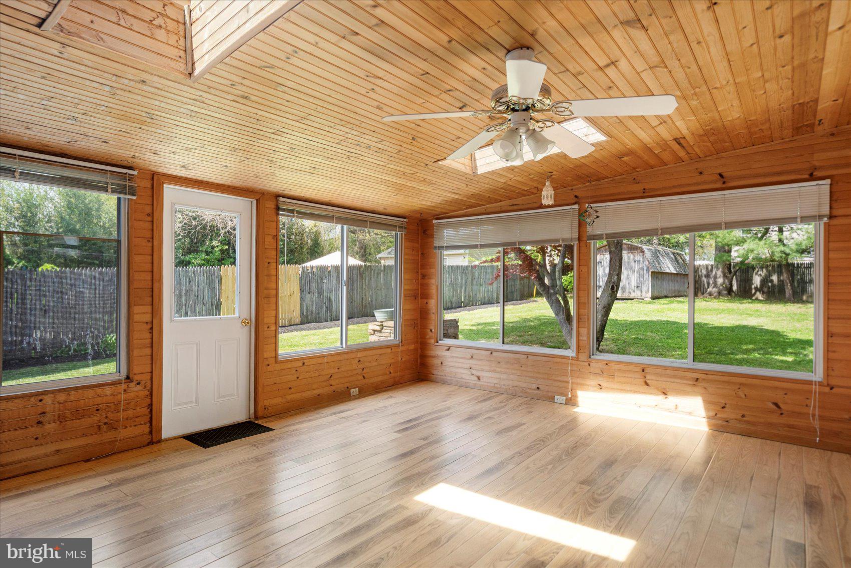 HARFORD PARK - Residential