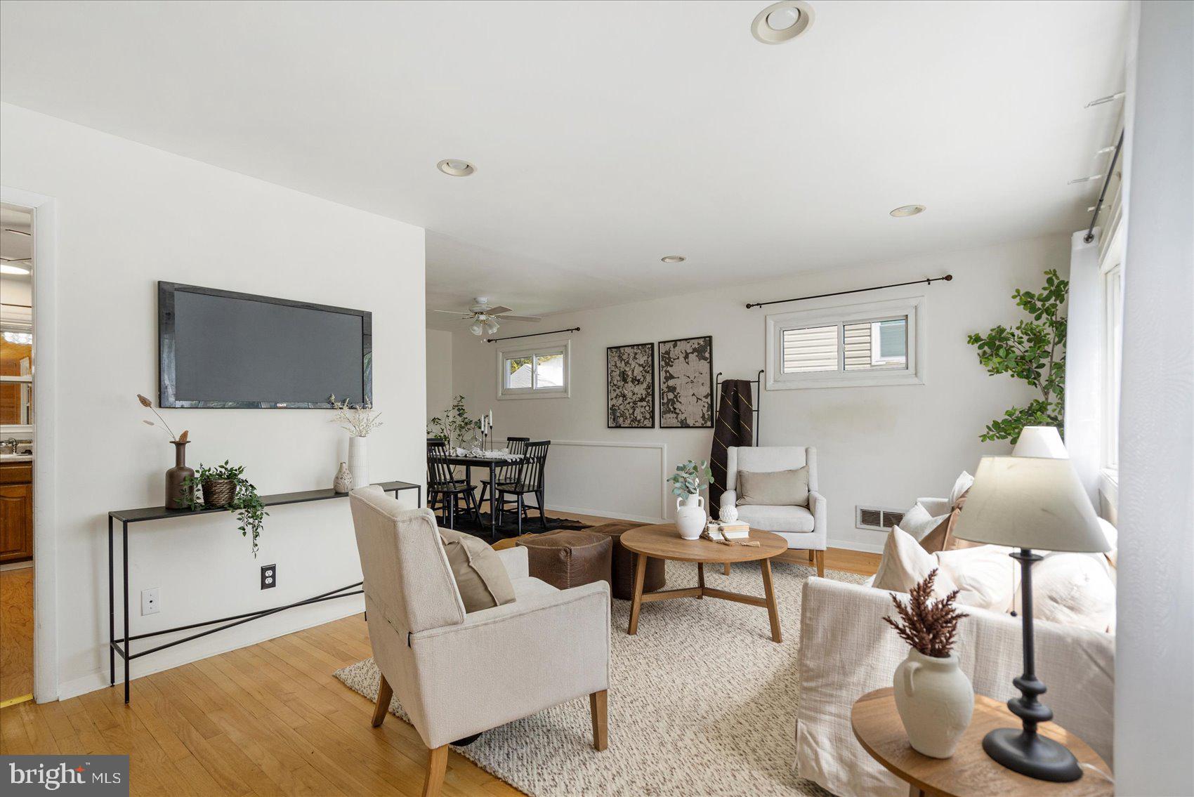 HARFORD PARK - Residential