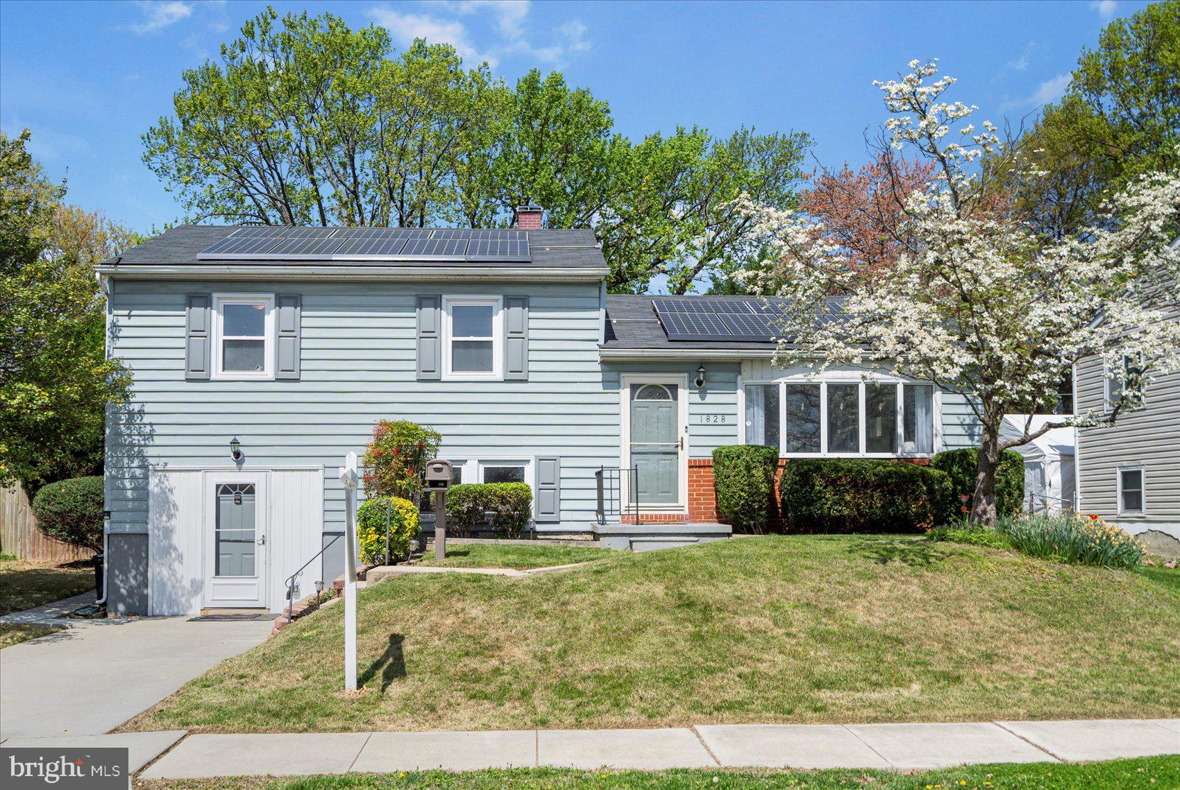 HARFORD PARK - Residential