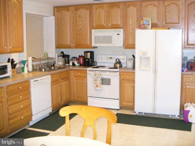 SOUTHAMPTON - Residential Lease