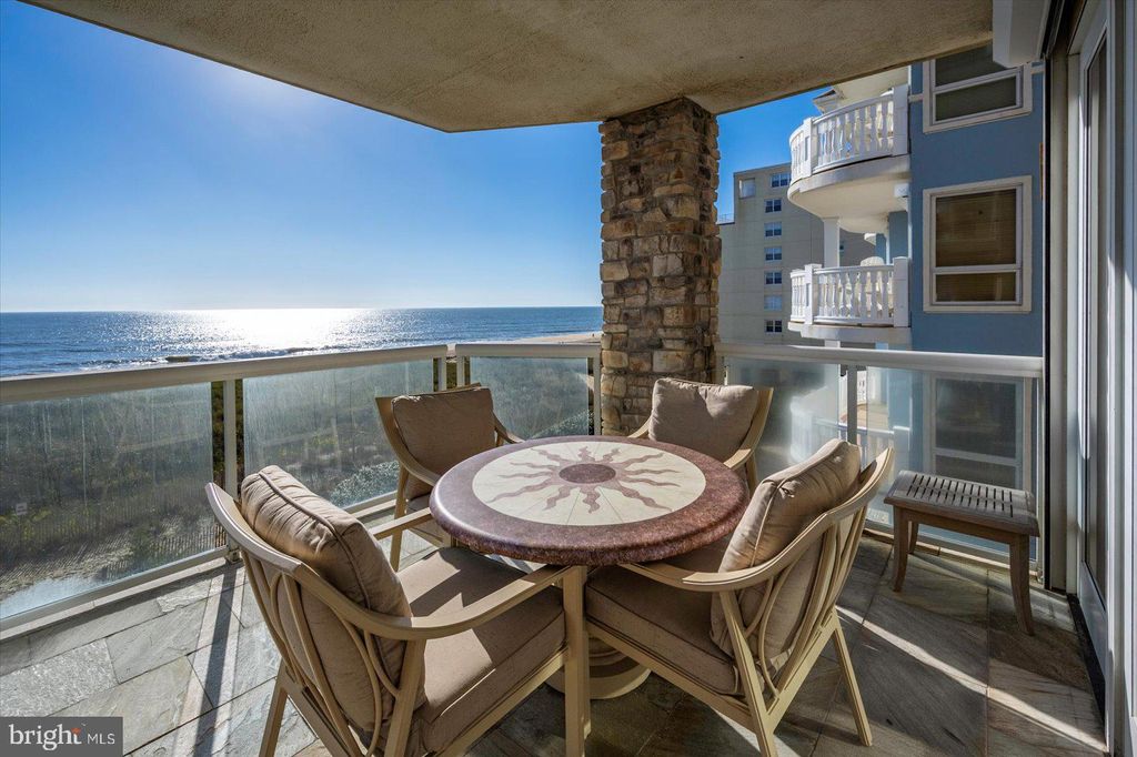 Photo of 6305 Atlantic Avenue #301, OCEAN CITY, MD 21842 (MLS # MDWO2033768)