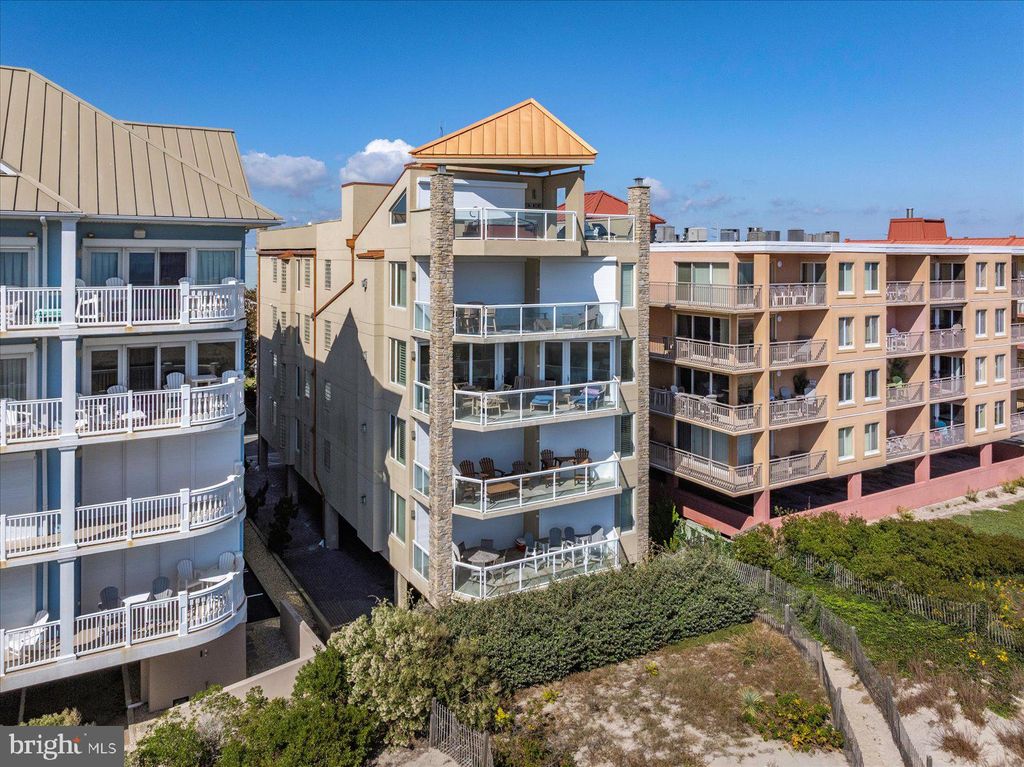 Photo of 6305 Atlantic Avenue #301, OCEAN CITY, MD 21842 (MLS # MDWO2033768)